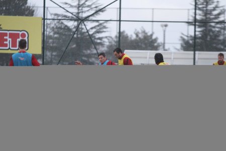 Eskişehirspor, Elazığspor maçına kilitlendi