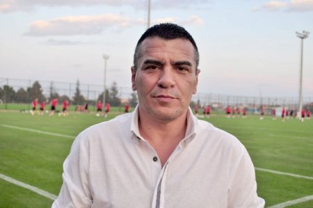 Eskişehirspor, Gençlerbirliği maçından puanla dönmek istiyor