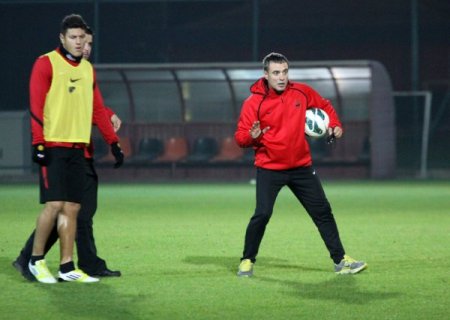 Eskişehirspor, Sivasspor maçına kilitlendi