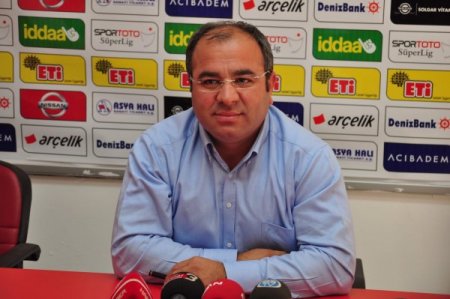 Eskişehirspor, transferlerine güveniyor