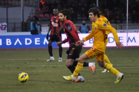 Eskişehirspor: 0 – Kayserispor: 3