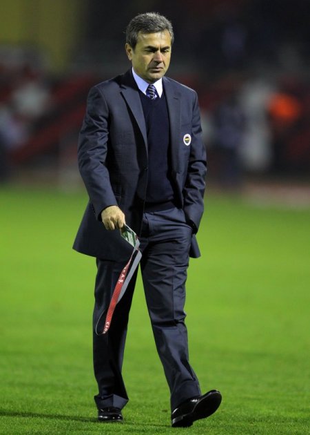 Eskişehirspor: 1 – Fenerbahçe: 1