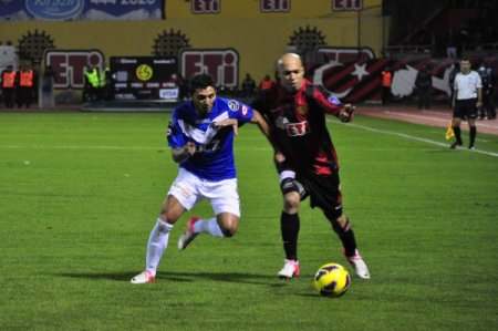 Eskişehirspor: 2 - Kasımpaşa: 2