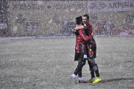 Eskişehirspor: 3 – Mersin İdman Yurdu: 1