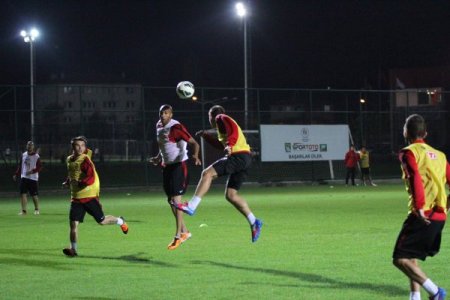 Eskişehirspor Asbaşkanı Çuhadar: Seri yakalamak istiyoruz