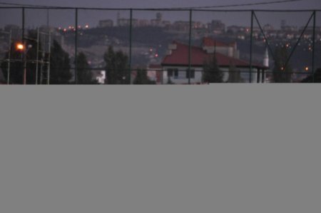 Eskişehirspor kampa girdi