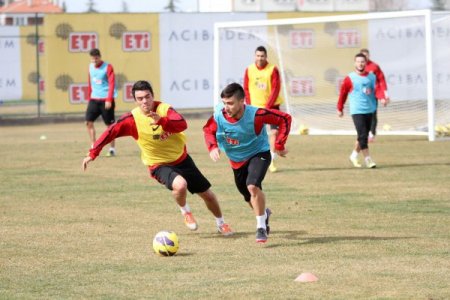 Eskişehirspor kupada devam etmek istiyor