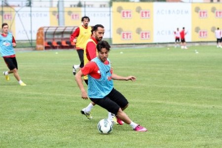 Eskişehirspor ligi galibiyetle kapatmak istiyor
