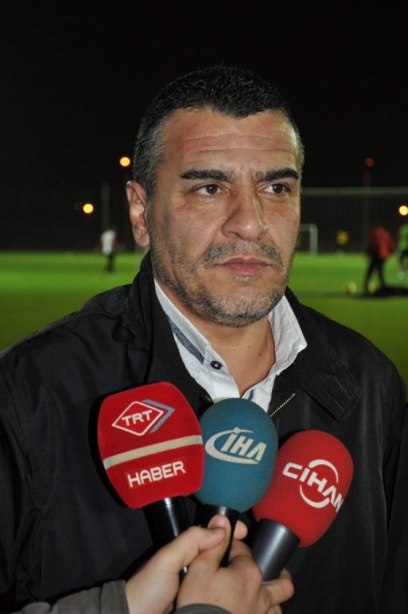 Eskişehirspor’da rota Trabzonspor