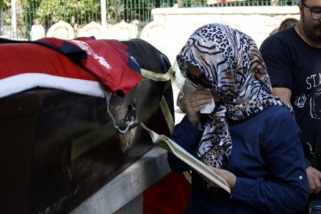 Eskişehirsporlu Ediz, Bursa’dan dualarla uğurlandı
