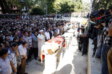 Eskişehirsporlu Ediz, Bursa’dan dualarla uğurlandı