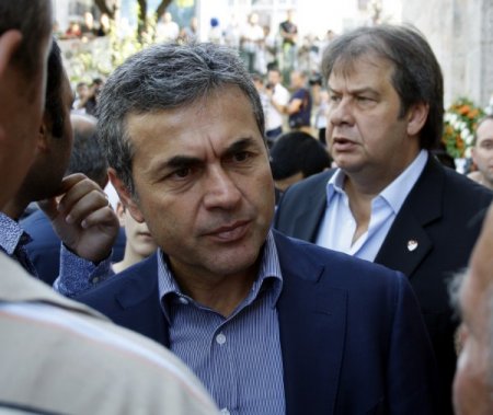 Eskişehirsporlu Ediz, Bursa’dan dualarla uğurlandı