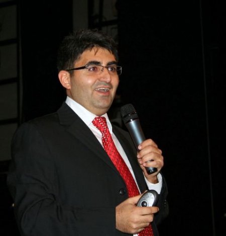 Eşler Arasındaki Kavga, Sürtüşme Çocukların Ruh Yapısını Bozuyor