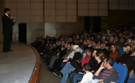 Eşler Arasındaki Kavga, Sürtüşme Çocukların Ruh Yapısını Bozuyor