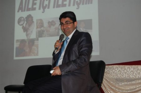 'Eşler Birbirini Olduğu Gibi Kabul Etmeli'