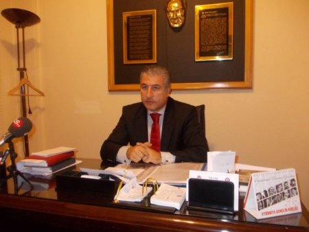 ESM Şube Başkanı Erdoğan: Yanlış yatırımın bedelini yapan ödesin