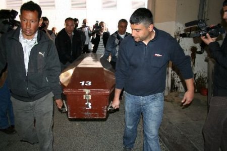 Eşme'de Cesedi Bulunan Küçük Umut'un Ön Otopsi Raporu: Ciğerlerine Su Dolduğu İçin Boğulmuş