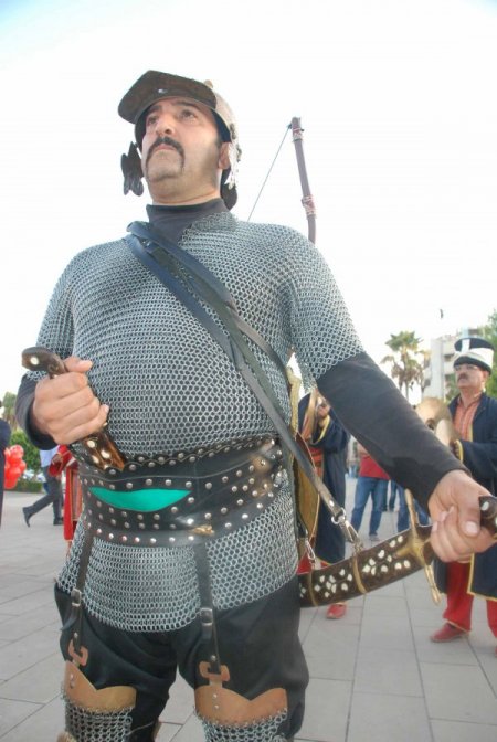 Esnaf, bayramında birlik ve beraberlik mesajları verdi