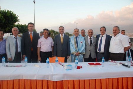 Esnaf, bayramında birlik ve beraberlik mesajları verdi