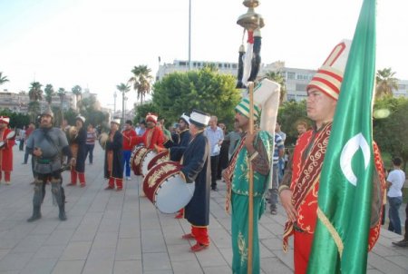 Esnaf, bayramında birlik ve beraberlik mesajları verdi
