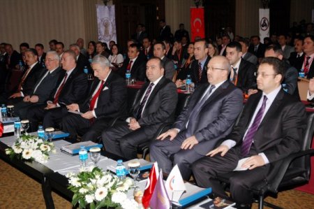 Esnaf, Ocak 2012 Sonu İtibariyle 5,7 Milyar Lira Kredi Kullandı