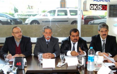 Esnaf odalarından okullarda serbest kıyafet uygulamasına eleştiri