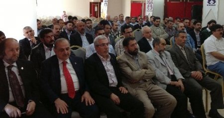 Esnaf ve Sanatkarlar Derneği 'Esnaf Bakanlığı' kurulmasını istiyor