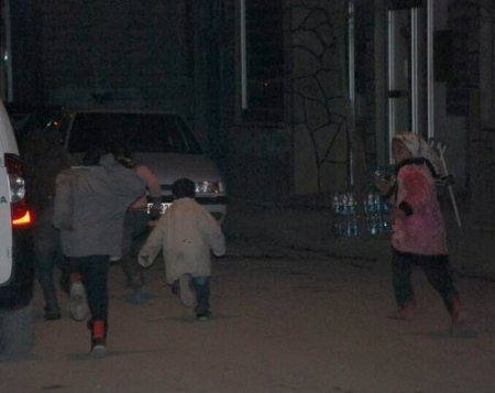 Esnaf ve vatandaş dilencilerden şikayetçi