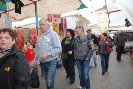 Esnaf yılbaşı öncesi beklediği turist hareketliliğini bulamadı