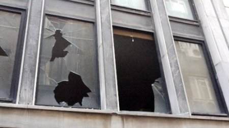 Esnafın 1 Mayıs tepkisi