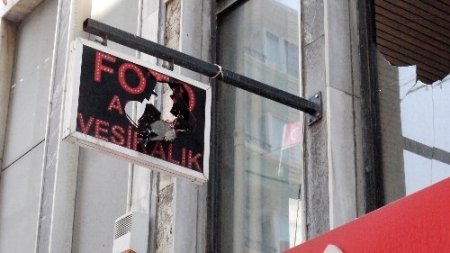 Esnafın 1 Mayıs tepkisi