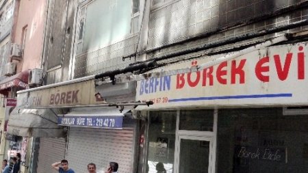 Esnafın 1 Mayıs tepkisi