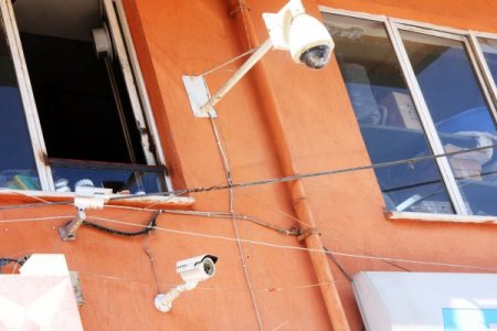 Esnafın güvenlik kameraları, asayiş olaylarını aydınlatıyor