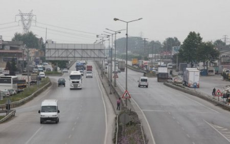 Esnafın Tepkisine Sebep Olan Dörtyol Kavşağı Açılıyor