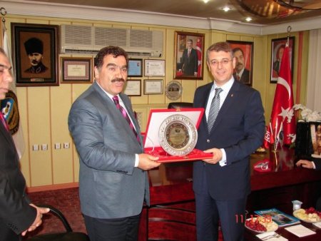 Esnaflar Ziraat Bankası’ndan Kredi Desteği Bekliyor