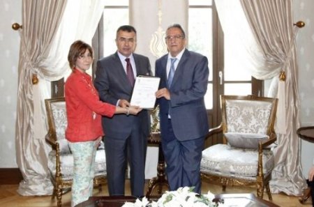 Esnaftan 'basın açıklamalarına' tepki