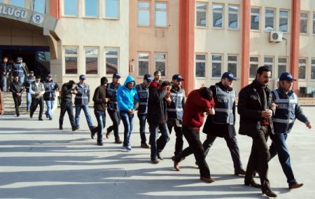 Esrara 'şeker hastalığı' bahanesi tutmadı