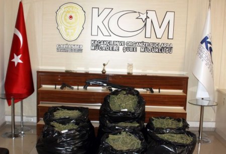 Esrara 'şeker hastalığı' bahanesi tutmadı