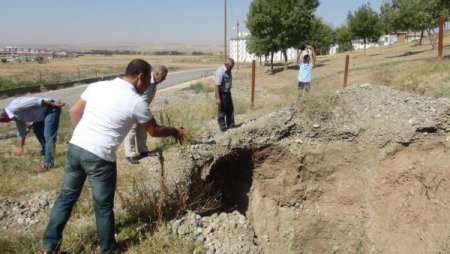 Esrarengiz dipsiz kuyu, yeniden açıldı
