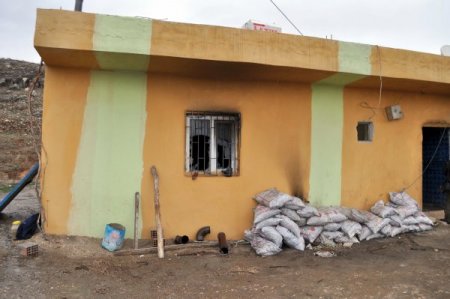 Esrarengiz Yangınlar Çelik Ailesini Perişan Etti