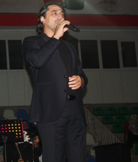 Eşref Ziya: Bin yıl sürecek diye hayal edilen zulüm 15 yıl olmadan sona erdi