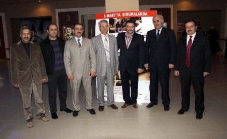 Eşrefpaşalılar Filmi, Eğitim Camiasından Tam Not Aldı