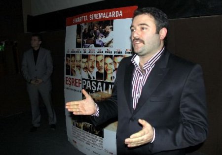 Eşrefpaşalılar Filmi, Eğitim Camiasından Tam Not Aldı