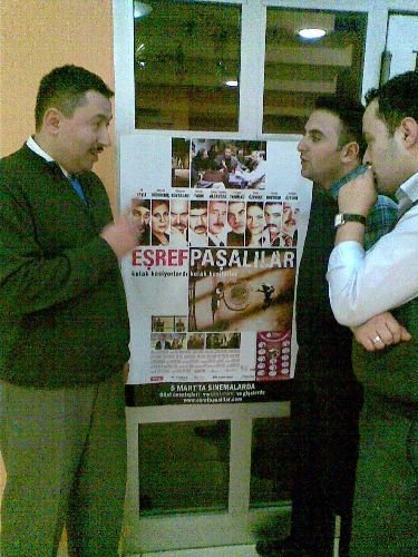 Eşrefpaşalılar Giresun'ndan Tam Not Aldı