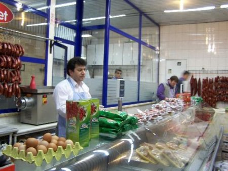 Et Fiyatlarındaki Artış, İneklere Olan İlgiyi Artırdı