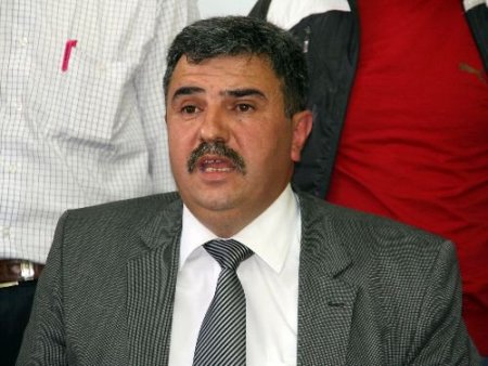 Et İthalatı Danıştay'lık Oldu