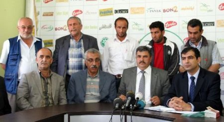 Et İthalatı Danıştay'lık Oldu