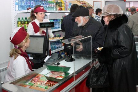 Et Kralı Çalkan, Rusya’da 100 Mağaza Açıyor