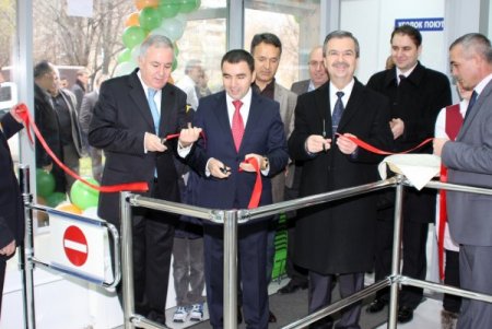 Et Kralı Çalkan, Rusya’da 100 Mağaza Açıyor