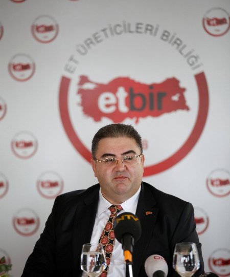 Et ve Et Ürünleri Tebliği’nden üretici memnun ’